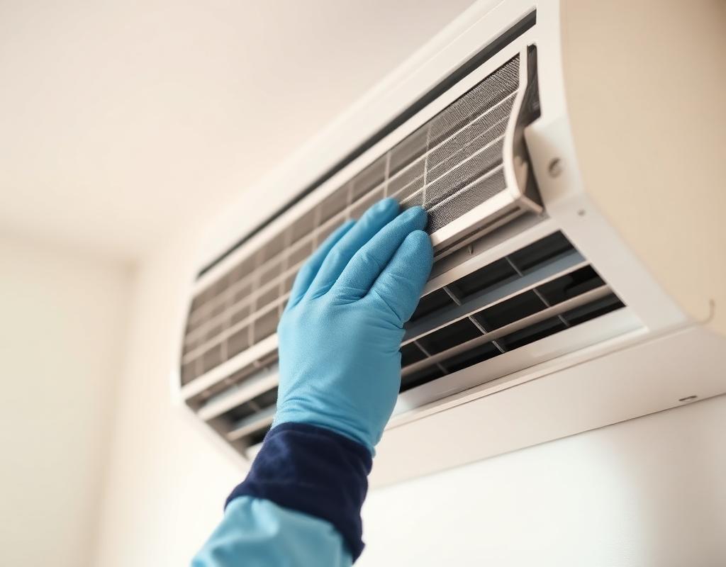 Karbantartás – családi ház, Érd