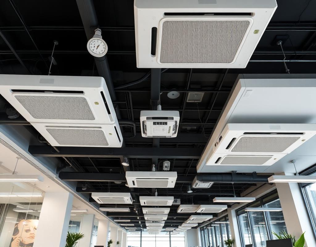 Iroda kazettás rendszer – Budapest